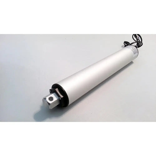 24'' Stroke, 22lb Force, High Speed Linear Actuator