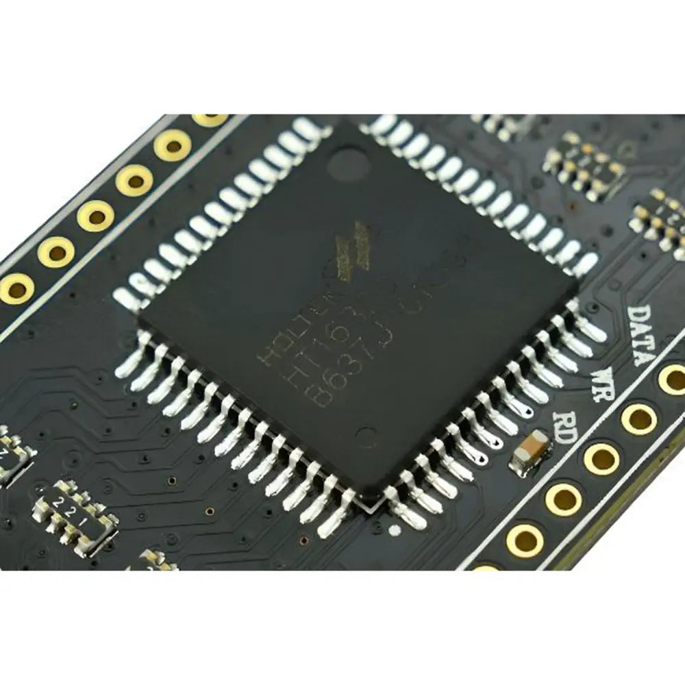 24×8 LED Matrix (White) - FireBeetle Covers