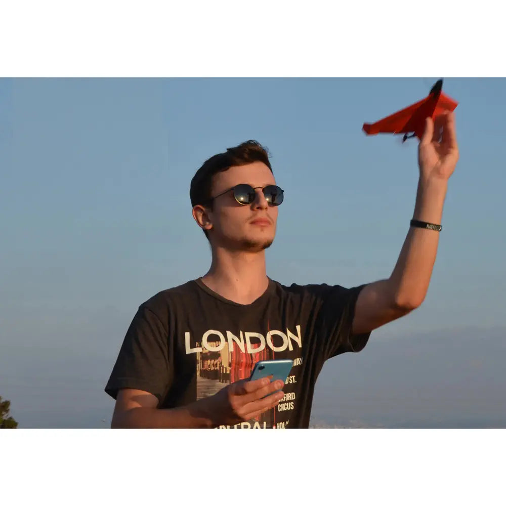 Powerup 4.0 Electric Paper Airplane Kit