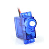 2WD Mini Robot Platform Kit