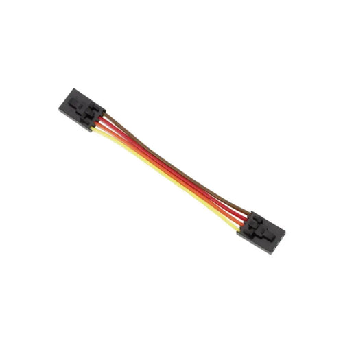 3" 4-Pin/I2C Connector Cable