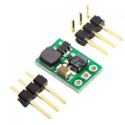 3.3V Step-Up Voltage Regulator NCP1402