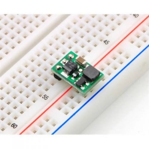3.3V Step-Up Voltage Regulator NCP1402