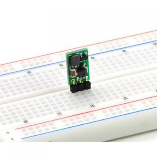 3.3V Step-Up Voltage Regulator NCP1402