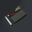 32x16 RGB LED Matrix Panel (6mm pitch)