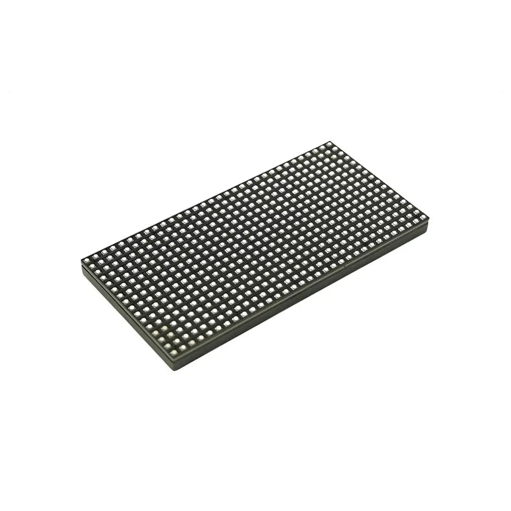 32x16 RGB LED Matrix Panel (6mm pitch)