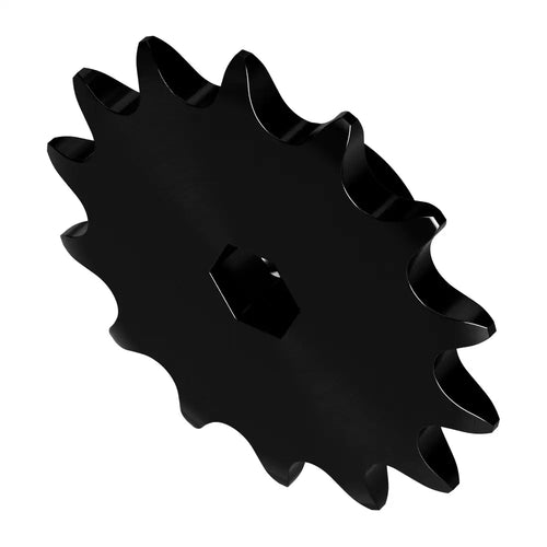 3307 Series 8mm Pitch Set Screw Sprocket (8mm REX™ Bore, 14 Tooth)