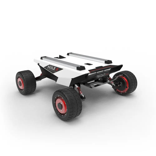 Scout Mini - Chassis