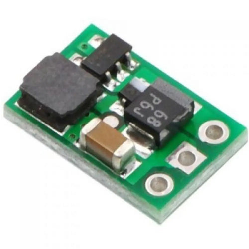 3.3V Step-Up Voltage Regulator NCP1402