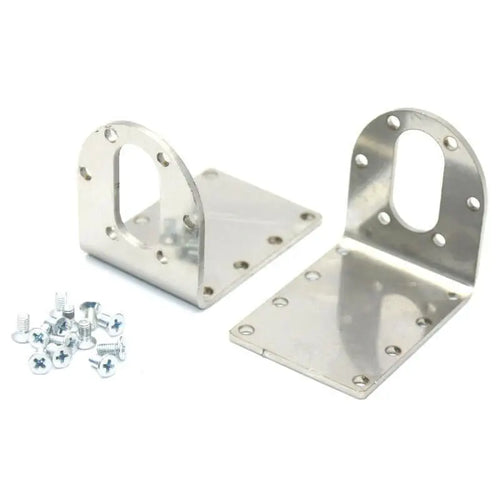 37mm Motor Mount For Titan Series (Pair)