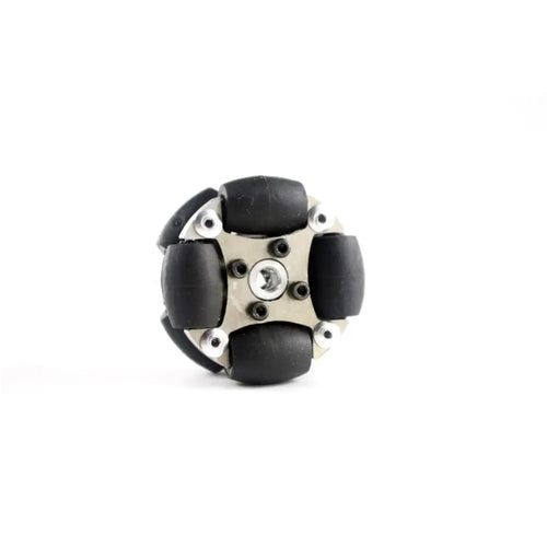 38mm Aluminum Omni Wheel