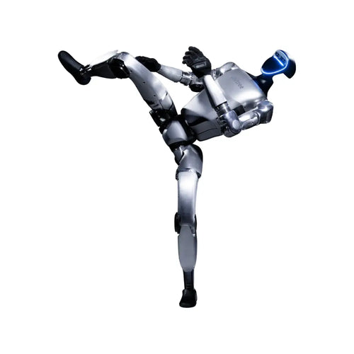 G1 Basic Humanoid Robot