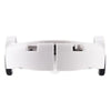 Pololu 3pi+ 32U4 OLED Robot - Turtle Edition Assembled (75:1 LP Motors)
