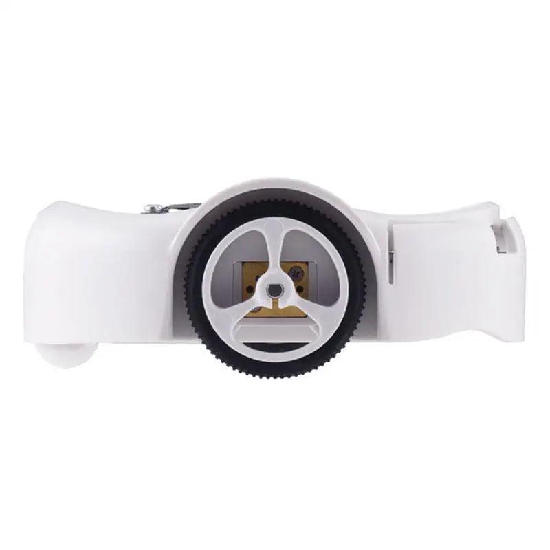 Pololu 3pi+ 32U4 OLED Robot - Turtle Edition Assembled (75:1 LP Motors)