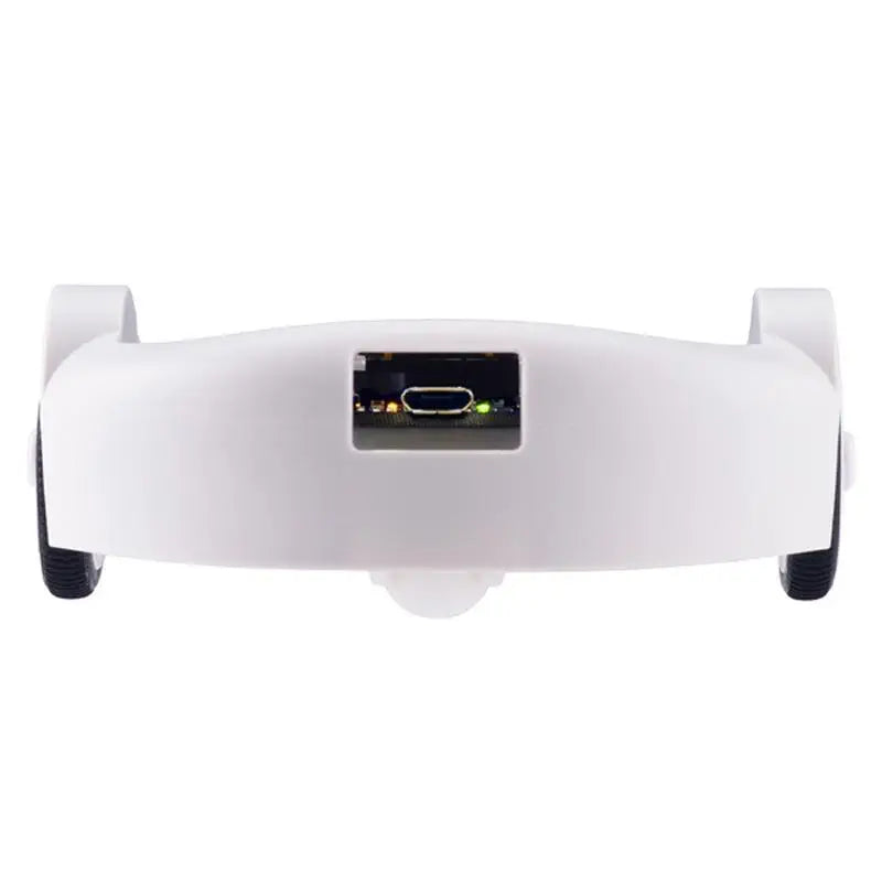 Pololu 3pi+ 32U4 OLED Robot - Turtle Edition Assembled (75:1 LP Motors)