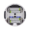Pololu 3pi+ 32U4 OLED Robot - Turtle Edition Assembled (75:1 LP Motors)