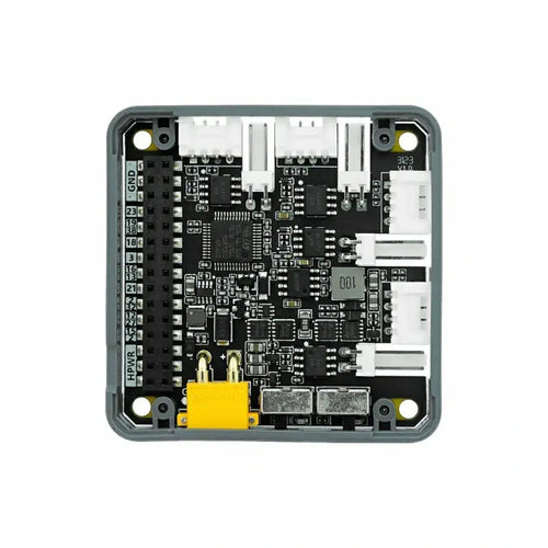 M5Stack STM32F030 4-Channel Encoder Motor Driver Module