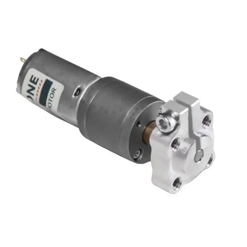 41 RPM Mini Econ Gear Motor