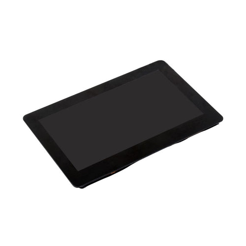 Waveshare 4.3inch DSI IPS Wide-bezel Touch Display, 800x480