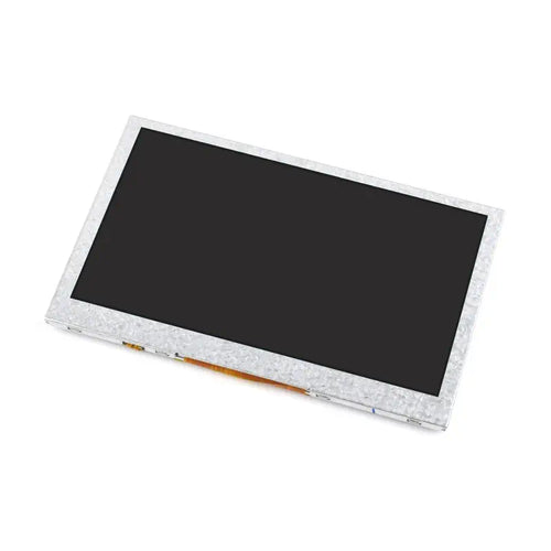 Waveshare 4.3inch DSI Display, 800x480, IPS, Thin & Light Design (No Touch)