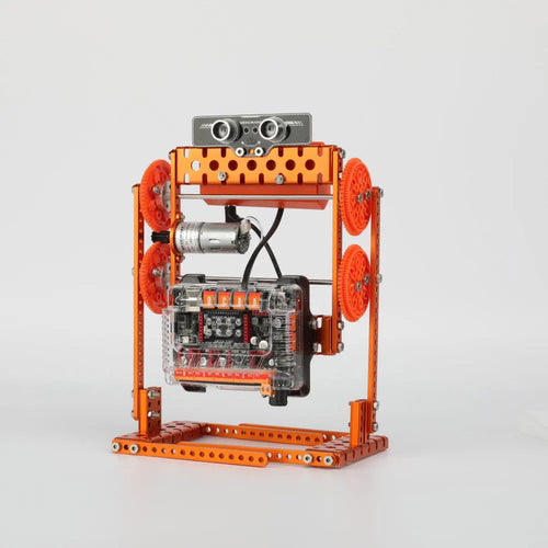 WeBot 6 - Edu Pack