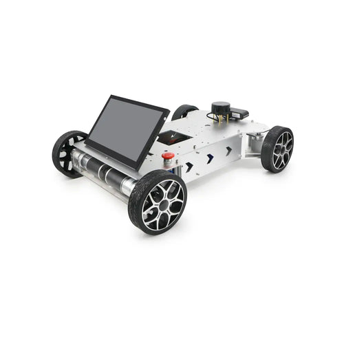 Rosbot Pro TS - Orin NX (Touch Screen)