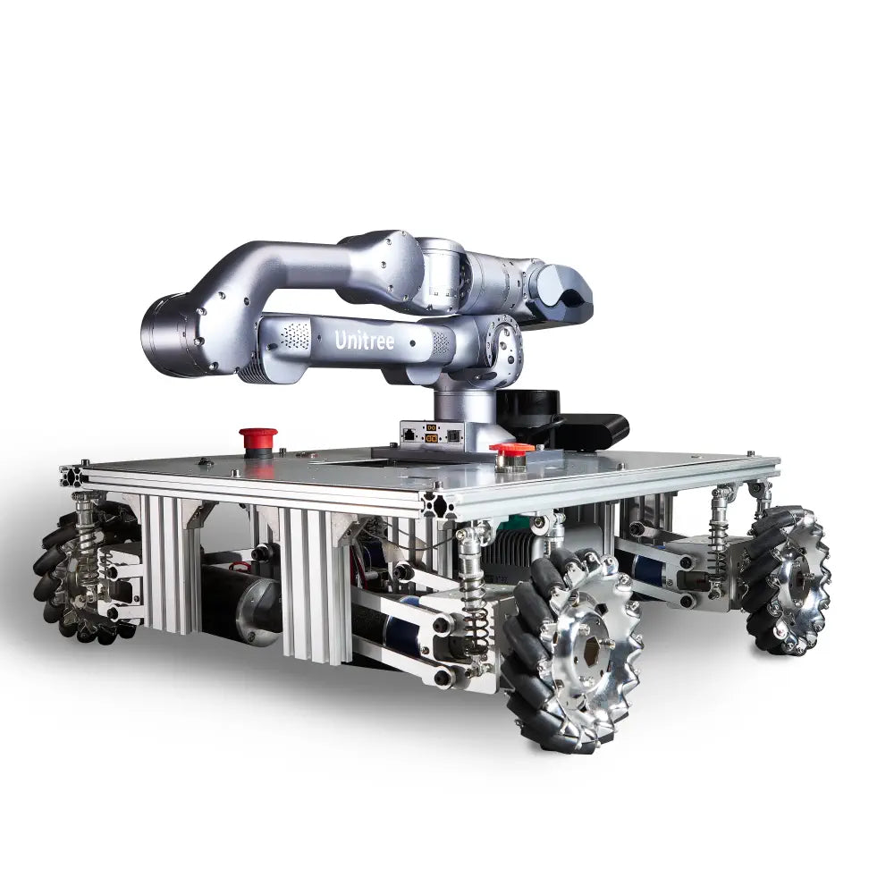 Pickerbot Pro - Orin NX
