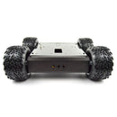Lynxmotion A4WD1 Rover Kit