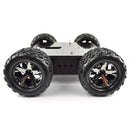 Lynxmotion A4WD1 Rover Kit