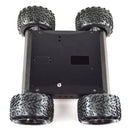 Lynxmotion A4WD1 Rover Kit