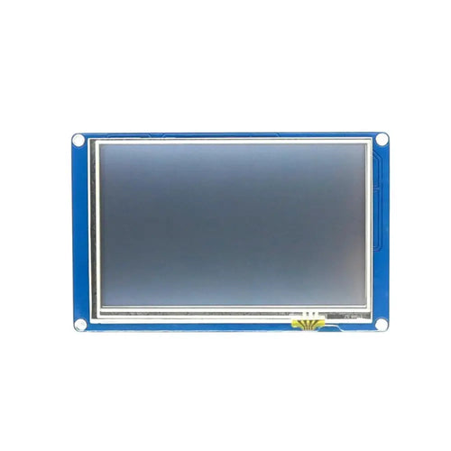 5" Nextion NX8048T050 HMI LCD Touch Display