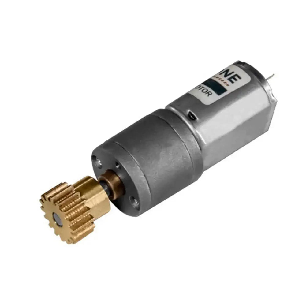 508 RPM Mini Econ Gear Motor