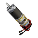 5202 Series Yellow Jacket Planetary Gear Motor w/ Encoder (99.5:1, 60 rpm)