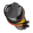 5202 Series Yellow Jacket Planetary Gear Motor w/ Encoder (99.5:1, 60 rpm)