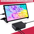 52Pi Passive Cooling Case for Raspberry Pi 5