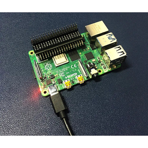 52Pi GPIO Edge Extension Module for Raspberry Pi