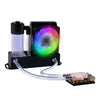 52Pi ICE Pump Cooling System for Raspberry Pi 5