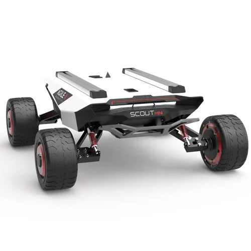 Scout Mini - Chassis