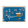 5inch Capacitive IPS Touch Display for Raspberry Pi, 800x480, DSI, Low Power