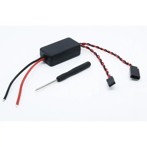 5-12V Adjustable DC to DC Voltage Regulator AJ-6A-JR