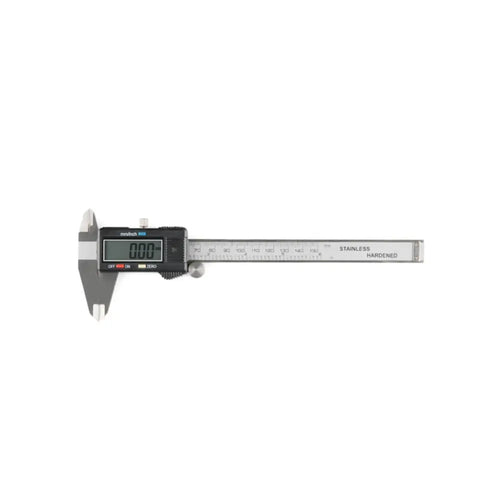 6" Digital Vernier Calipers