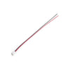 6" JST Jumper 2 Wire Cable