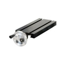 6" Lathe Crosslide Assembly w/ 2" Zero Handwheel – Manual (Metric)
