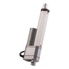 6" Stroke 150 lbs Force Linear Actuator w/ Potentiometer Feedback