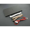 64x32 RGB LED Matrix Panel (4mm pitch)