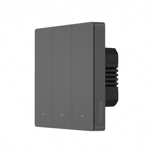 SONOFF SwitchMan Smart Wall Switch-M5 (3 Gang - Type 86)