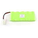 6V, 2800mAh, NiMH Rechargeable Battery