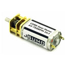 JSumo 6V Micro Metal Gearmotor 750RPM