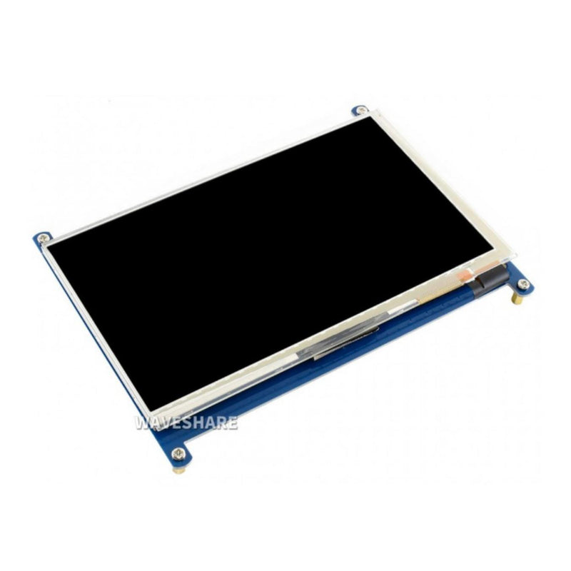7" Capacitive LCD Touch Screen w/ HDMI Interface
