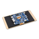 Waveshare 7in Touch Display for RPi Zero w/ IPS, 1024x600, 5-point Cap. Touch